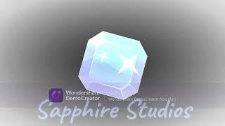 Sapphire Studios (UK/Canada) 2003-