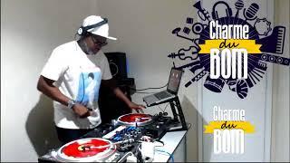 LIVE CHARME DU BOM COM DJ LOOPY