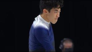 ネイサン・チェン(Nathan CHEN) FS アメリカ2021