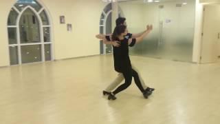 Private Ballroom Dance Class,Dubai - Crystal Dance Center