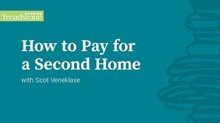 Here's How to Pay for Your Second Home | Move-up Buyers Masterclass