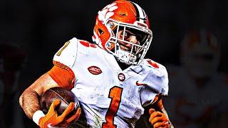 Will Shipley  Top RB In College Football ᴴᴰ