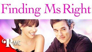 Finding Ms Right | Full Romance Movie | Romantic Comedy | Jennifer Love Hewitt, Peter Stormore | RMC