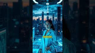 Echo is one of the power full ai in world #ai #machine