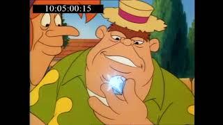 Mr Bogus S1E1 Meet Mr Bogus