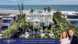 6161 Gulf of Mexico Dr Longboat Key, FL 34228