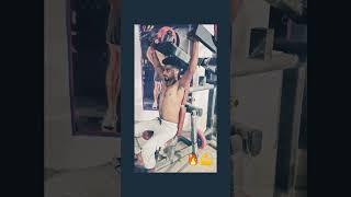 gym status 1M views#shorts #short #youtube #trending #viral 