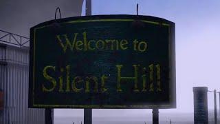 Silent Hill Dayz Mission