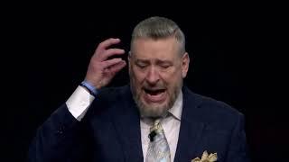 A STATEMENT ON RACISM FROM PASTOR ROD PARSLEY!!! Pastor Rod Parsley says, “THIS HAS TO STOP!!!”