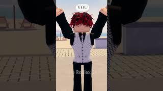 Say "I love you" | Cute Roblox TV