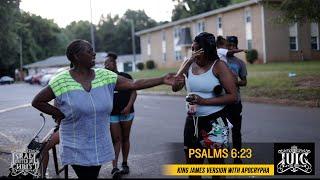 Sister Gets Emotional Finding Out Her Pastor Lie to Her