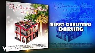 Sitti - Merry Christmas Darling