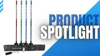 Product Spotlight: Chauvet DJ Freedom Stick Pack