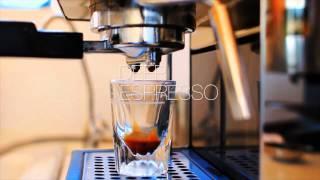 Branding Deepresso (2nd)