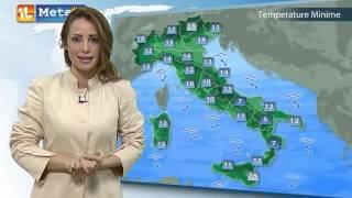 Video Meteo Oggi » IL METEO IT