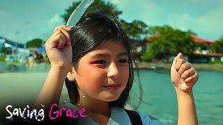Saving Grace | FULL EPISODE 1 | Paalam Teacher #storytelling