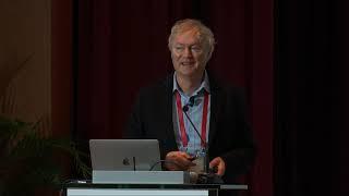 Michael Grätzel at GYSS 2019 - Molecular Photovoltaics and Perovskite Solar Cells