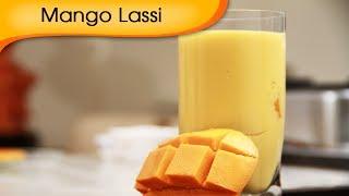 Mango Lassi Recipe - How To Make Lassi At Home - Summer Drink