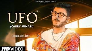 CarryMinati song :- U F O | tribute song | @CarryMinati | RSR MUSIC