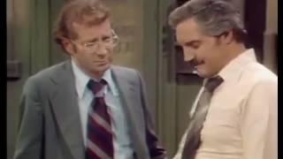 Barney Miller   Loan Shark   Season 5   Ep 7 