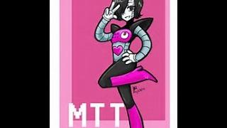 mettaton ex remix