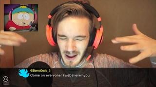 Fuhrerdiepie & Repeating Mistakes