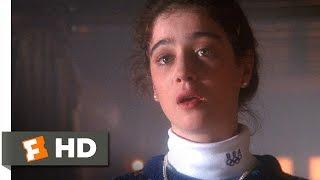 The Cutting Edge (9/10) Movie CLIP - Kate's Confession (1992) HD