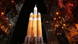 Discover ULA – America’s Ride to Space