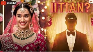  Shraddha Kapoor Wedding IITian ?? || IIT Motivation | #iit #jee #iits #iitjee #viral #shorts