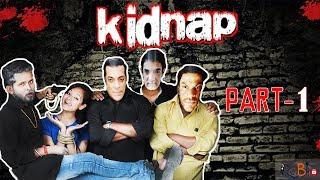 RaBho | KIDNAP | PART 1