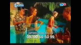 James Villa Holidays (2005, UK) (V2)