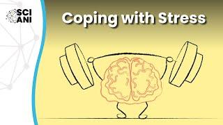 Training your brain to cope with stress