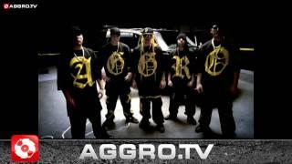 FLER FEAT. G-HOT - AGGRO / NACH EIGENEN REGELN (OFFICIAL HD VERSION AGGRO BERLIN)