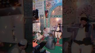 allama Zahid Nadeem sultani