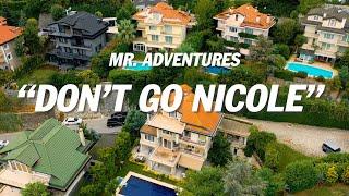 DON'T GO NICOLE | FROM THE MOTION PICTURE "A TRUE STORY"