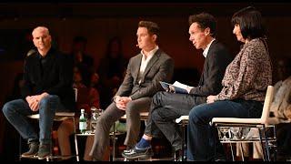 Munk Debate - Mainstream Media ft. Douglas Murray, Matt Taibbi, Malcolm Gladwell, Michelle Goldberg