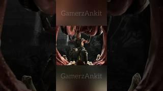 Geras Animality (Hippo) Mortal Kombat 1 Khaos Reigns MK1 #shorts #ytshorts #youtubeshorts