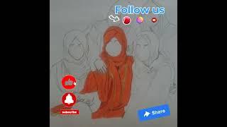 Yashfeen Ajmal Sheikh || Sketch || drawing
