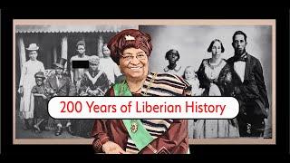 A Brief History of Liberia and Africa's Iron Lady | Ellen Johnson Sirleaf