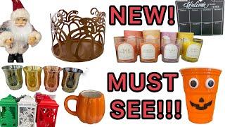 New MUST See, Shop with me 9-24-24 #dollartree #dollarstorefinds #shopwithme #fall #halloweendecor