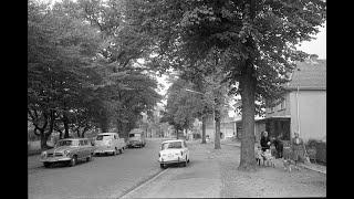 Kronshagen ● Kronshagen bei Kiel 1957-1969