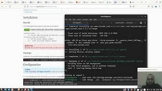 Intel microcode setup on gentoo and why you should