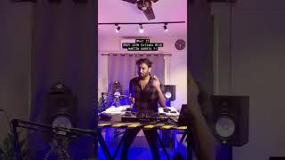 What If Anuv Jain Collabs With Martin Garrix?! | Pizza × Husn ( Davin Starq Mashup )