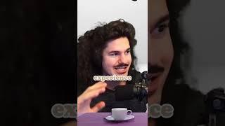 ruben's most tilting experience in a game