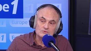 Philippe Val : "Il faut sauver Boualem Sansal de la dictature algérienne !"