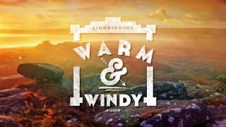 Reggae Instrumental - "Warm and Windy"