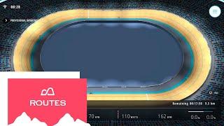 Bkool Velodrome | Feel the adrenaline!