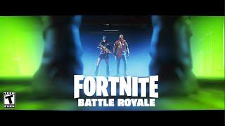 Fortnite Chapter 5 Season 4: Absolute Doom Story Cinematic Trailer