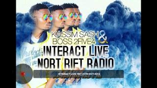 kassim sash Live Stream