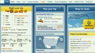 Best online travel sites and rewards programs